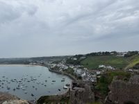 Gorey Castle &ndash; &copy; Andy Nguyen (Eberhardt TRAVEL)
