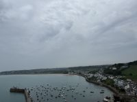 Gorey Castle &ndash; &copy; Andy Nguyen (Eberhardt TRAVEL)