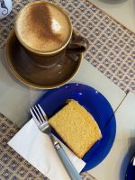 Kaffee & Kuchen &ndash; &copy; Andy Nguyen (Eberhardt TRAVEL)