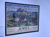 Jersey Museum &ndash; &copy; Andy Nguyen (Eberhardt TRAVEL)