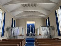 Glaschurch &ndash; &copy; Andy Nguyen (Eberhardt TRAVEL)