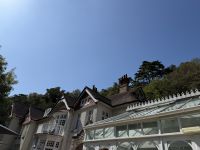 Afternoon Tea &ndash; &copy; Andy Nguyen (Eberhardt TRAVEL)