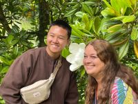 Reiseleiterteam &ndash; &copy; Andy Nguyen (Eberhardt TRAVEL)