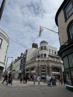 Jersey als Abschluss &ndash; &copy; Andy Nguyen (Eberhardt TRAVEL)