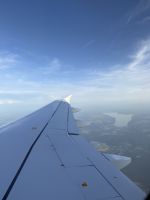 Heimflug &ndash; &copy; Andy Nguyen (Eberhardt TRAVEL)