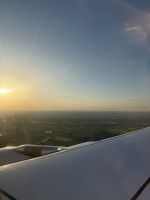 Heimflug &ndash; &copy; Andy Nguyen (Eberhardt TRAVEL)