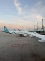 Heimflug &ndash; &copy; Andy Nguyen (Eberhardt TRAVEL)