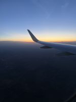 Heimflug &ndash; &copy; Andy Nguyen (Eberhardt TRAVEL)