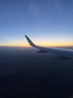 Heimflug &ndash; &copy; Andy Nguyen (Eberhardt TRAVEL)