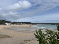 26.06.2025 Inselrundfahrt auf Jersey St. Brelade