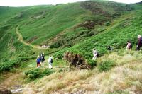 Entlang der Nordküste