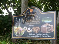 Sark Schokoladenverarbeitung