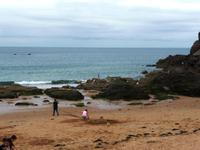 Greve de Leqc Strand