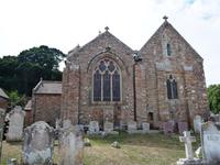 St. Brelade´s Kirche 3