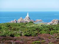Corbiere Leuchtturm
