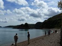 Bouley Bay