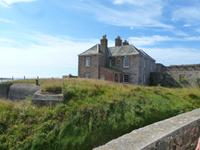 Rundgang Elisabeth Castle