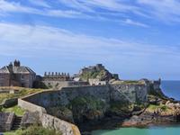 Rundgang Elisabeth Castle