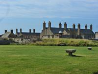 Rundgang Elisabeth Castle