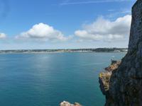 Rundgang Elisabeth Castle