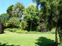 Im Garten von Lady Guthrie