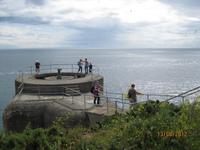 Ein Blick in vergangene Zeiten: ehemalige Bunkeranlagen