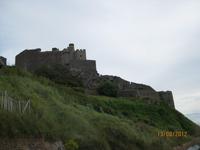 Gorey Castle