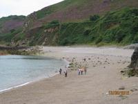 Na schon was entdeckt?