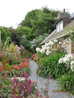 Wohlfühloase auf Sark