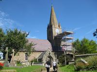 Zu Besuch auf Guernsey