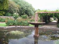 Howard Davis Park St. Helier