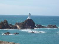  Leuchtturm Corbiere