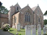 St. Brelade's Parish Church