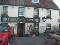 Restaurant unterwegs