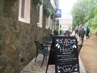 Hotel und Restaurant Victor Hugo