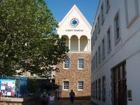Jersey Museum St. Helier
