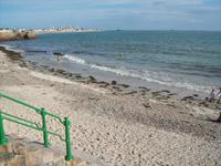 unser Strand Havre des Pas