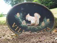 Wanderung auf der alten Eisenbahnstrecke nach St. Aubin
