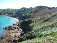 Klippenwanderung von der Bouley Bay zur Rozel Bay 