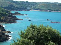 Klippenwanderung von der Bouley Bay zur Rozel Bay 