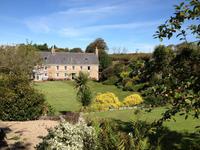 Jersey Cottage mit Garten