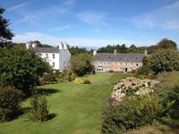 Jersey Cottage mit Garten