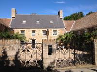 Jersey Cottage