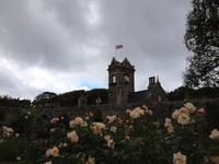 die Gärten der Seigneurie auf Sark