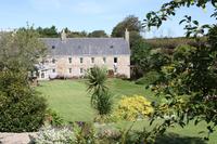 Jersey Cottage mit Garten