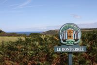 National Trust Jersey