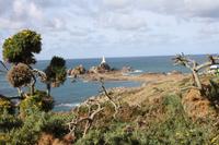 Corbière Leuchtturm