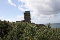 spezielle Unterkunft auf Jersey