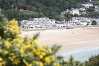 Strand von St. Brelade