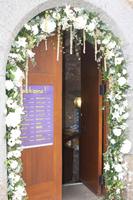 Kirche von St. Brelade